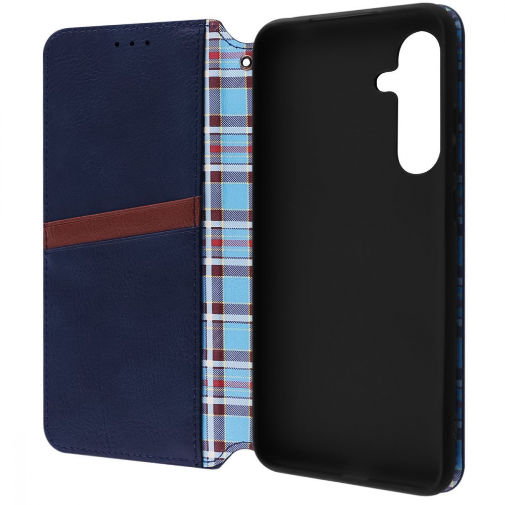 Чохол WAVE Cubic Rubic Case Samsung Galaxy S24 FE — Придбати в Україні - фото 2