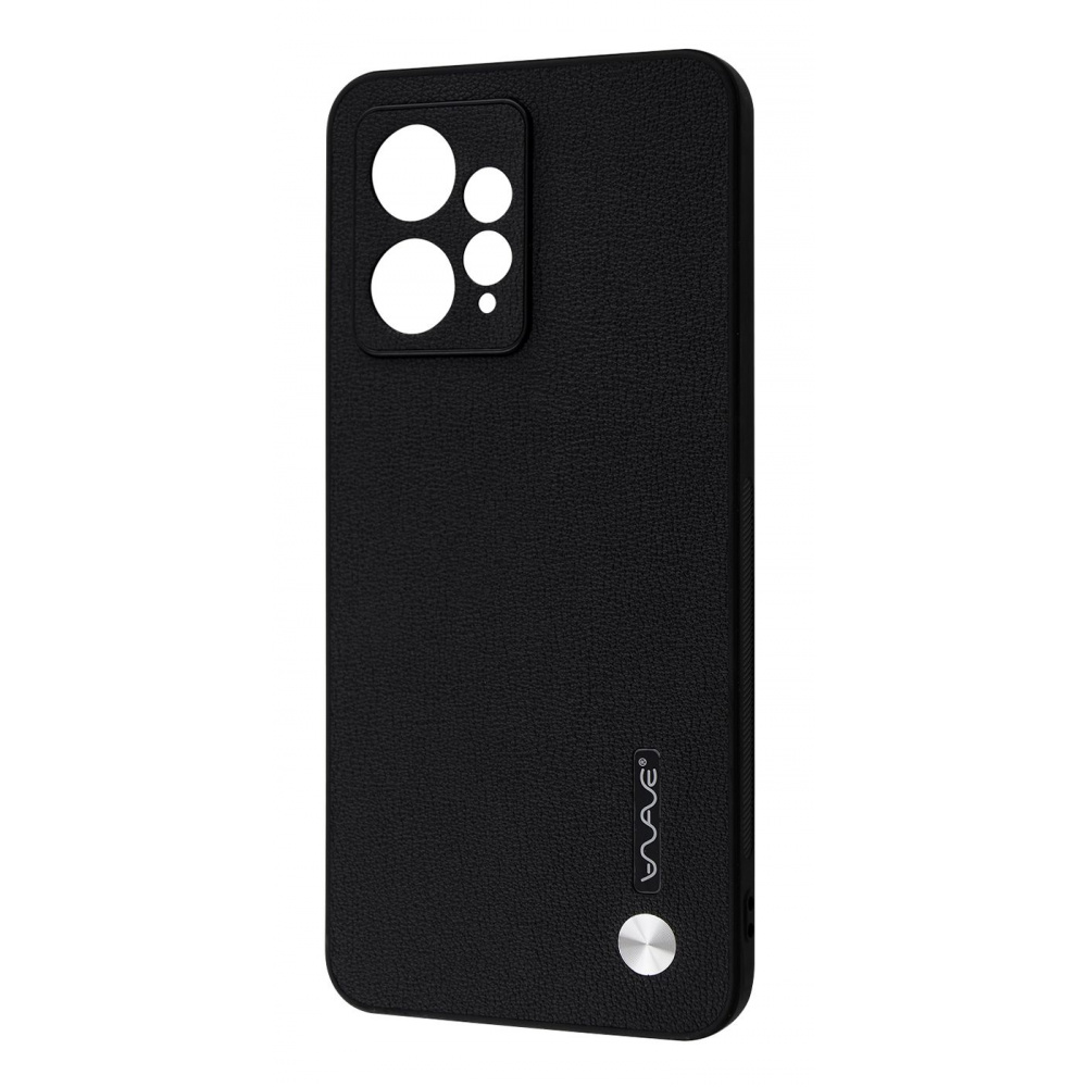Чохол WAVE Leather Case Xiaomi Redmi Note 12 4G — Придбати в Україні