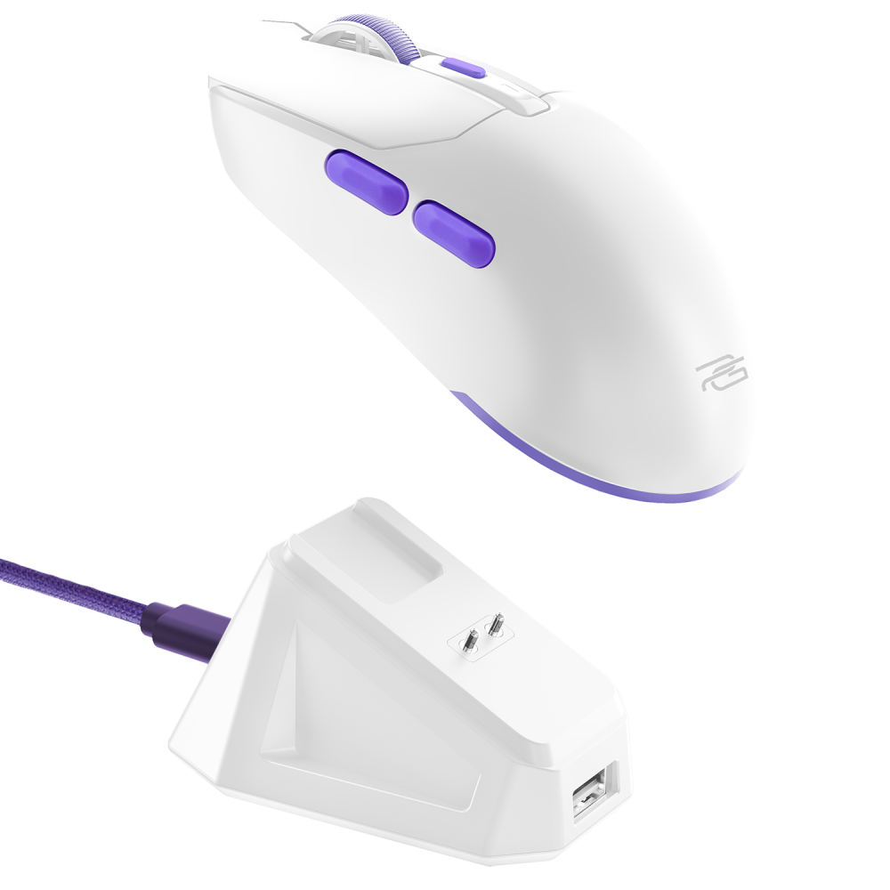 Беспроводная игровая мышь Proove Gaming Rate Pro with Charging Dock - фото 37