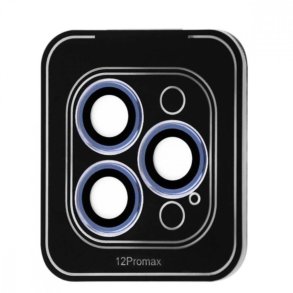 Защита камеры ACHILLES iPhone 12 Pro Max - фото 7