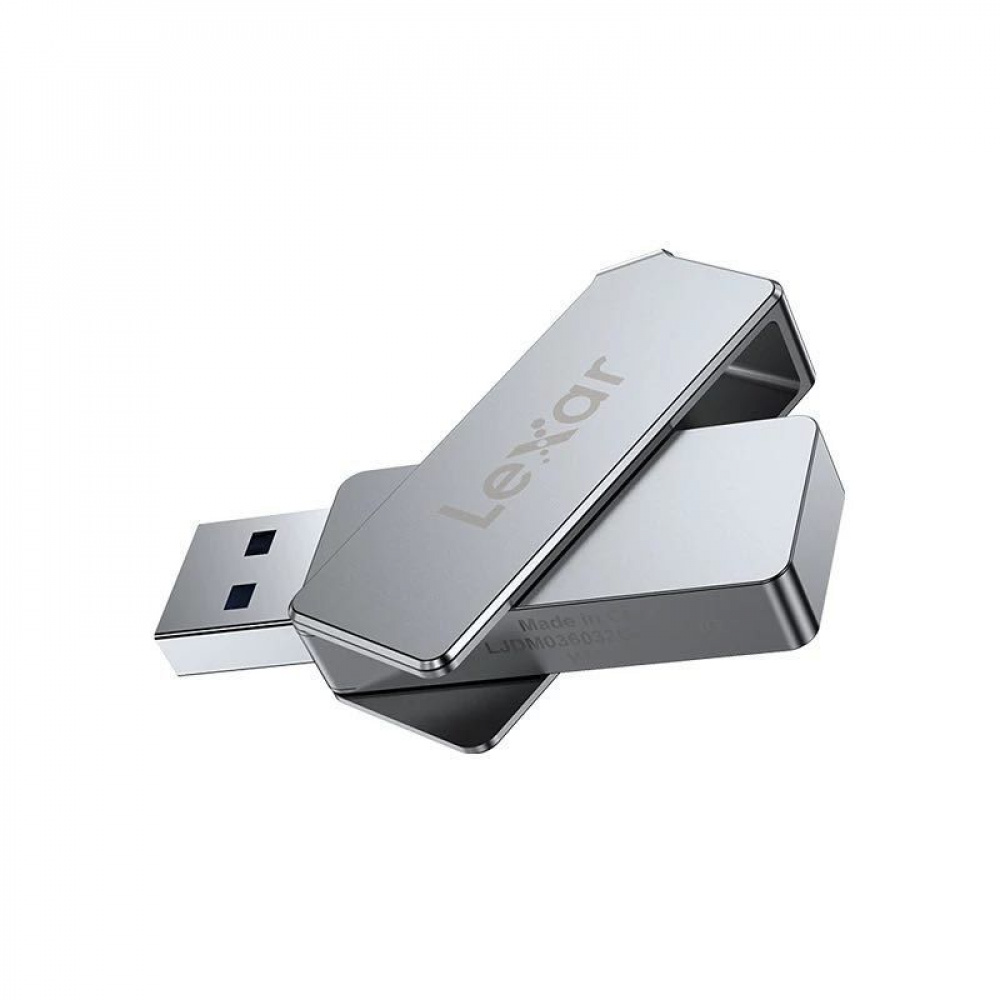 USB флеш-накопитель LEXAR JumpDrive M36 (USB 3.0) 128GB - фото 5