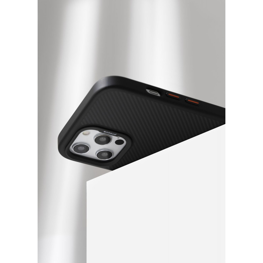 Чохол Proove Force Armor Case with Magnetic Ring iPhone 14 Pro Max — Придбати в Україні - фото 9