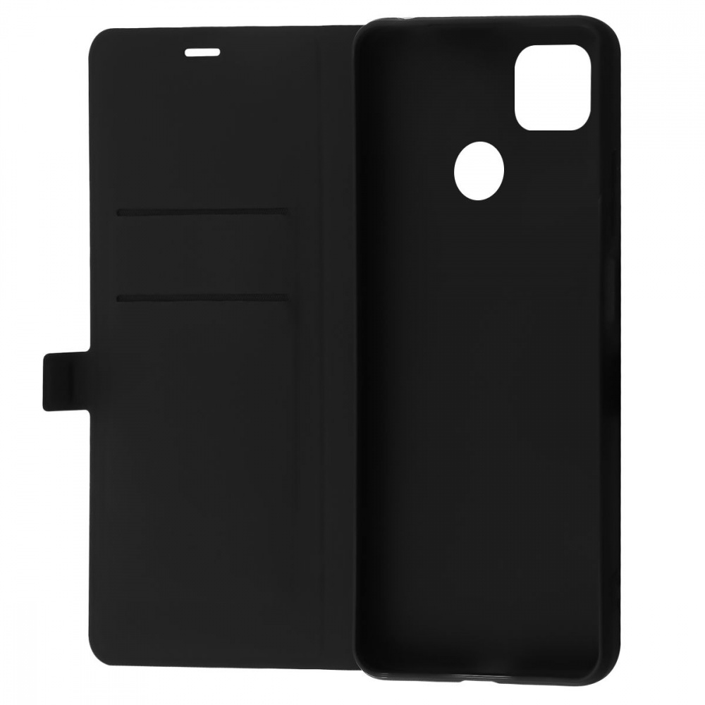 Чехол WAVE Flap Case Xiaomi Redmi 9C/10A - фото 2