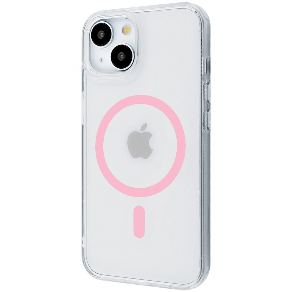 Чохол Proove Blossom Case with Magnetic Ring iPhone 15 — Придбати в Україні - фото 22