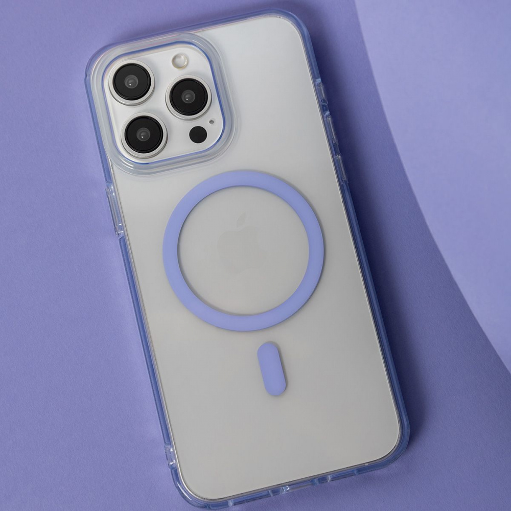 Чохол Proove Blossom Case with Magnetic Ring iPhone 15 Pro — Придбати в Україні - фото 8