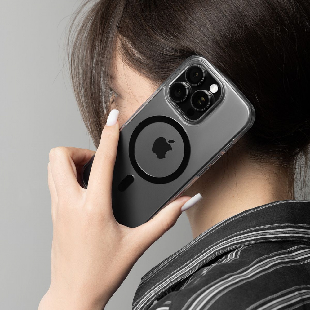 Чохол Proove Blossom Case with Magnetic Ring iPhone 15 Pro Max — Придбати в Україні - фото 11