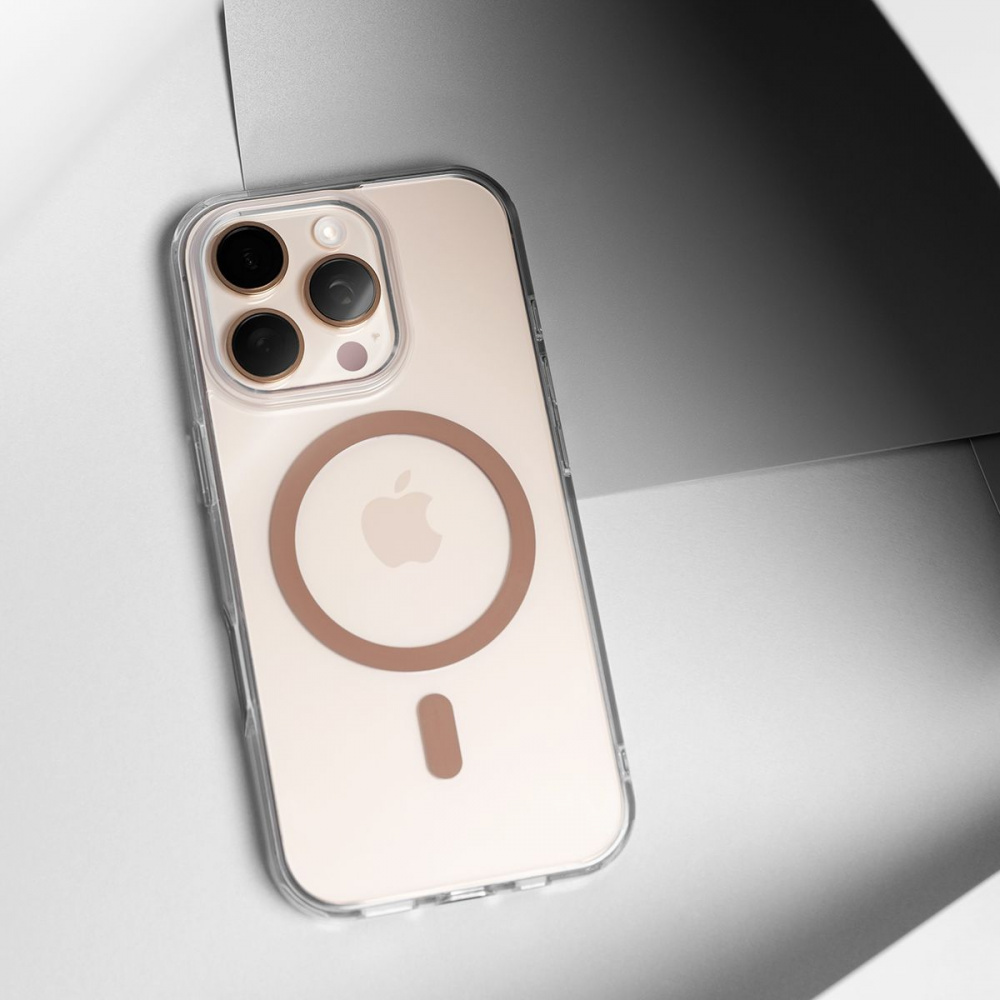 Чохол Proove Blossom Case with Magnetic Ring iPhone 15 Pro Max — Придбати в Україні - фото 15