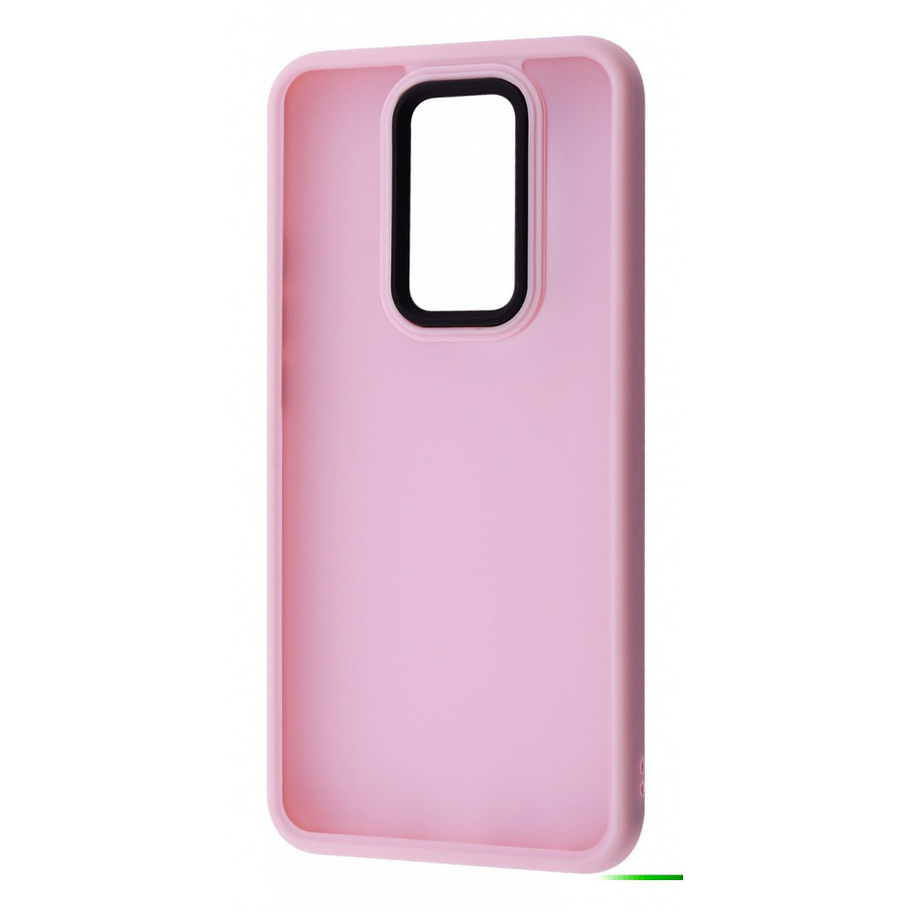 Чехол WAVE Matte Color Case Xiaomi Redmi 9 - фото 9