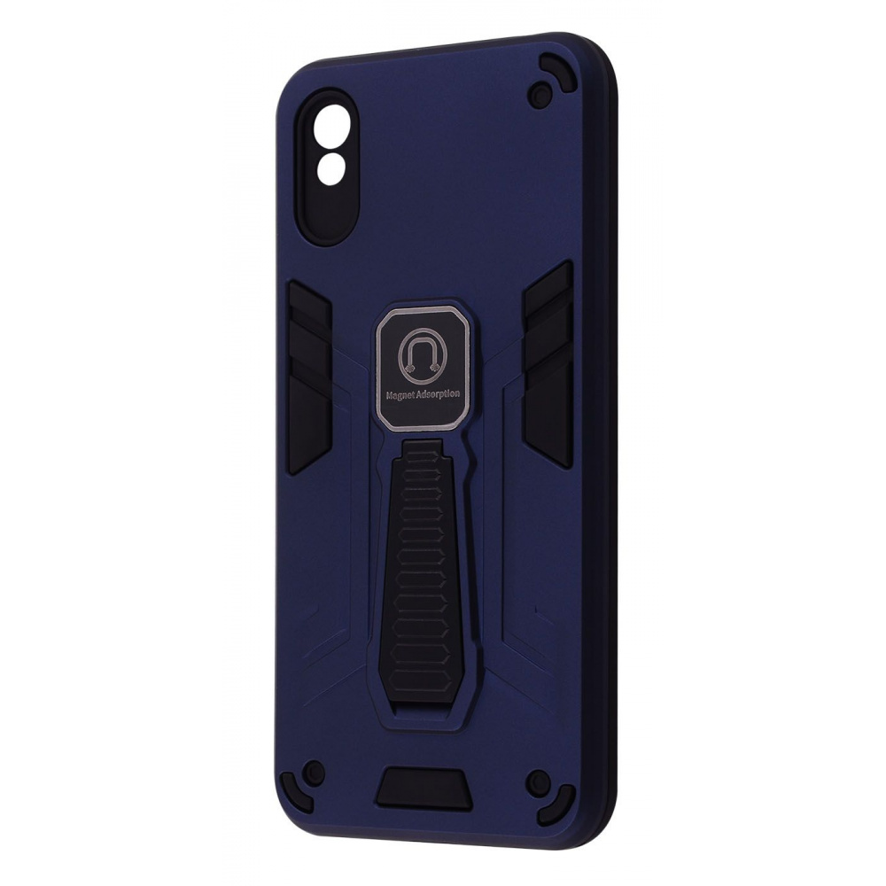 Чохол Armor Magnetic Xiaomi Redmi 9A - фото 2