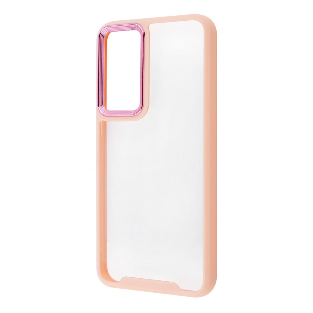 Чехол WAVE Just Case Samsung Galaxy S23 Plus - фото 6