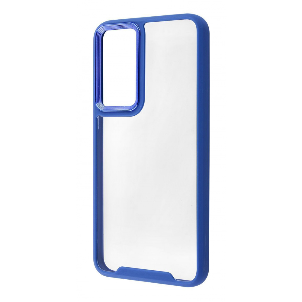 Чехол WAVE Just Case Samsung Galaxy S23 Plus - фото 7