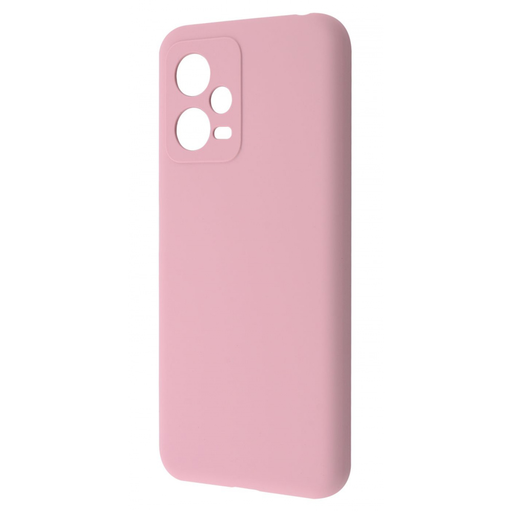 Чохол WAVE Full Silicone Cover Xiaomi Poco X5 5G/Xiaomi Redmi Note 12 5G — Придбати в Україні - фото 8