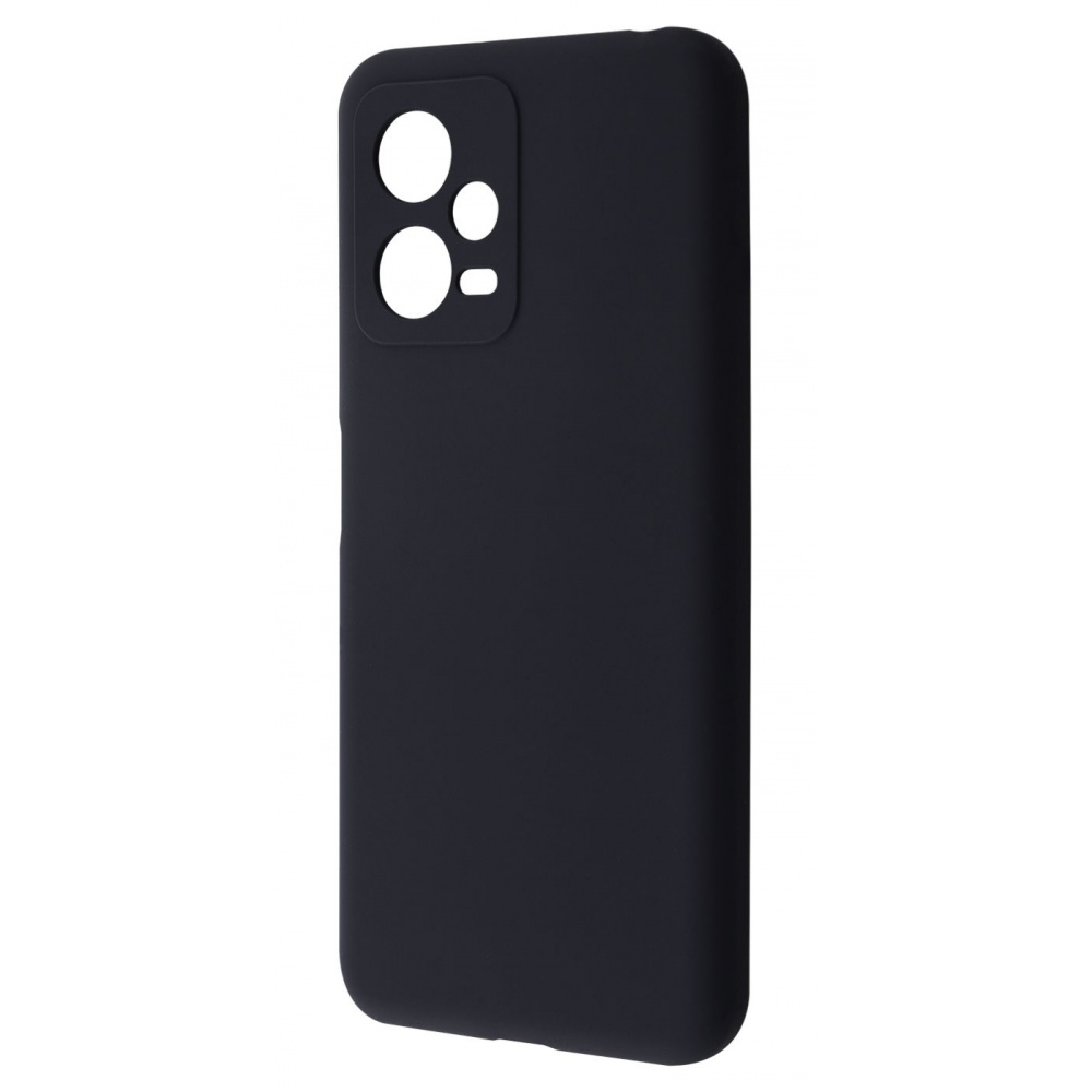 Чохол WAVE Full Silicone Cover Xiaomi Poco X5 5G/Xiaomi Redmi Note 12 5G — Придбати в Україні