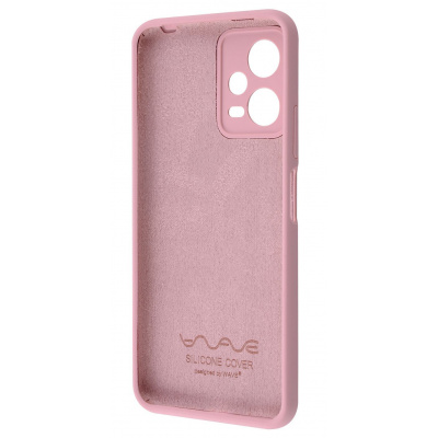 Купить Чехол WAVE Full Silicone Cover Xiaomi Poco X5 5G/Xiaomi Redmi Note 12 5G 44087 - Ncase