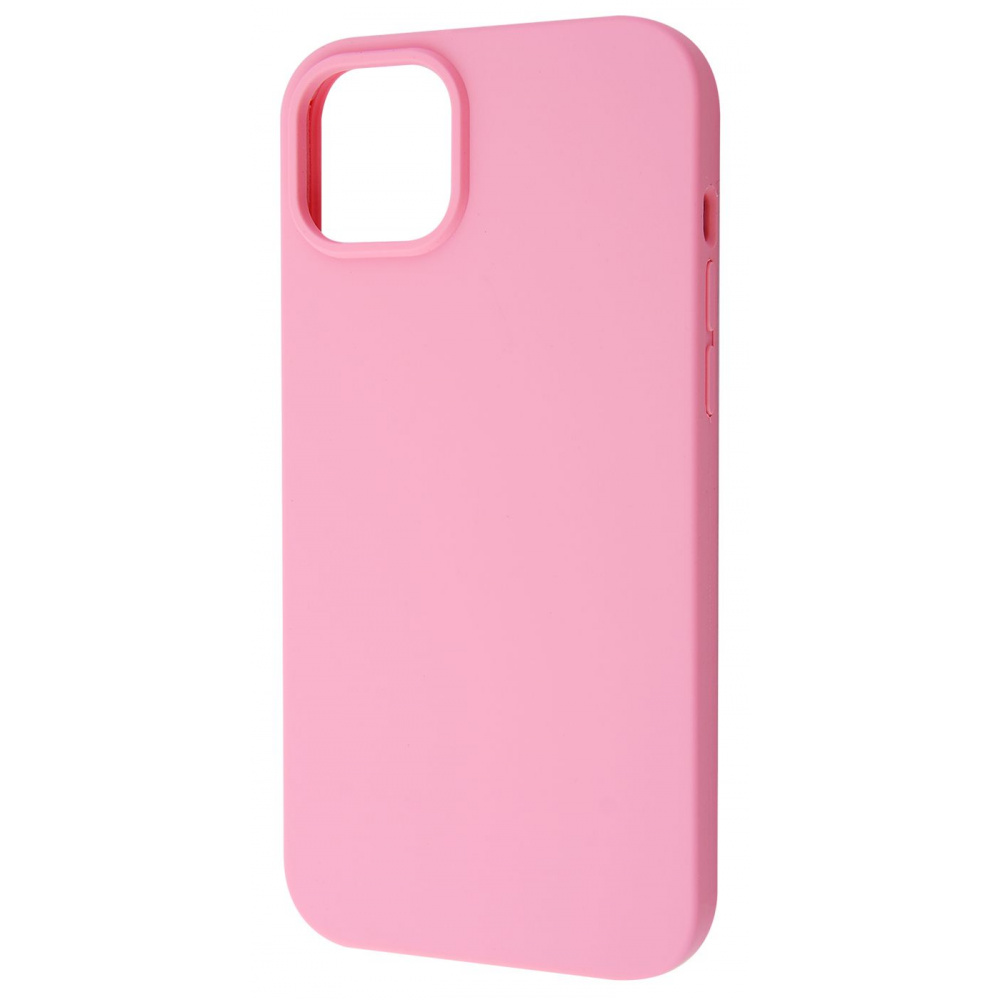WAVE Full Silicone Cover iPhone 14 Plus/15 Plus - фото 17