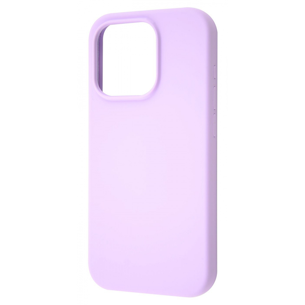 Чехол WAVE Full Silicone Cover iPhone 15 Pro Max - фото 10