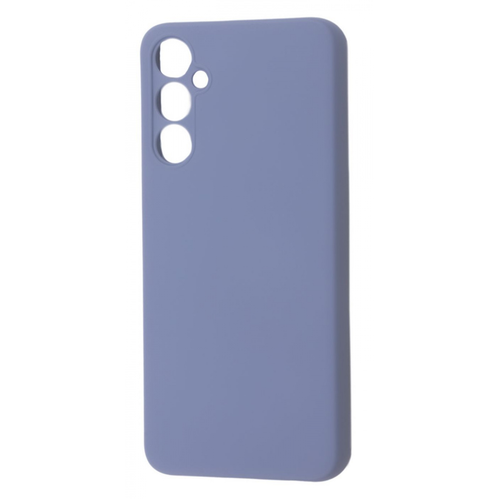 Чехол WAVE Colorful Case (TPU) Samsung Galaxy A05s - фото 8