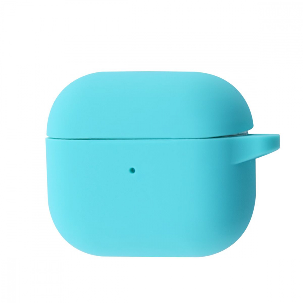 Чехол Silicone Case New for AirPods 3 - фото 11