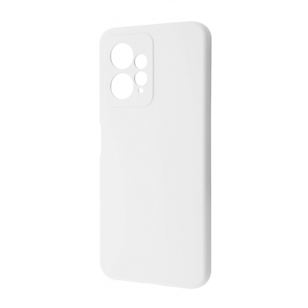 WAVE Full Silicone Cover Xiaomi Redmi Note 12 4G - фото 8