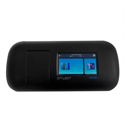 Плотер для нарізки гідрогелевої плівки BLADE Screen Protection SCM-22 — Придбати в Україні