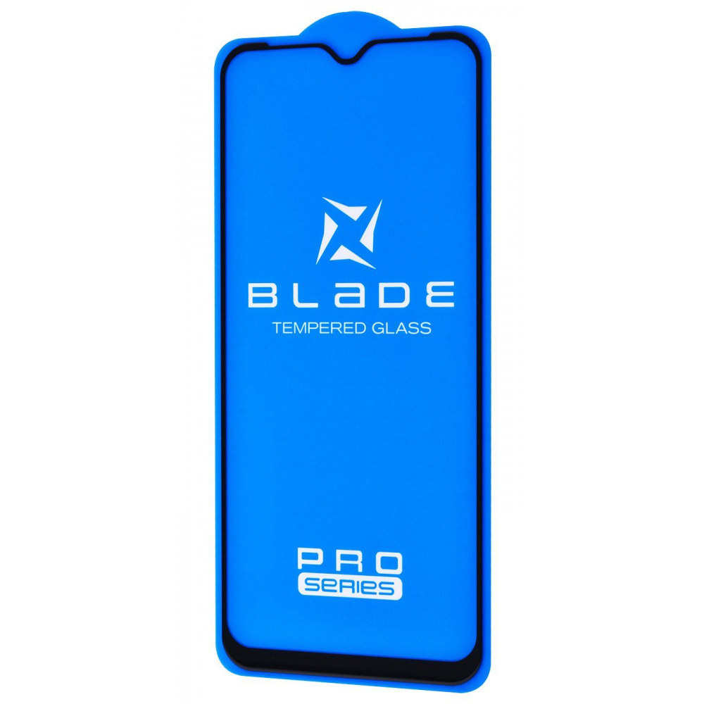 Защитное стекло BLADE PRO Series Full Glue Xiaomi Redmi 9A/9C/10A