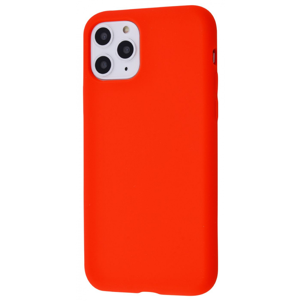 Чехол WAVE Full Silicone Cover iPhone 11 Pro - фото 9
