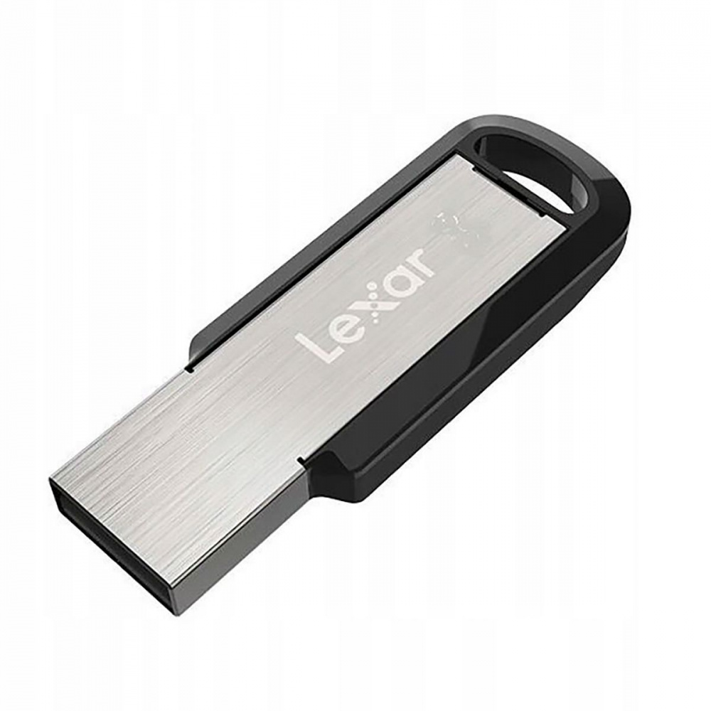 USB флеш-накопитель LEXAR JumpDrive M400 (USB 3.0) 256GB - фото 3