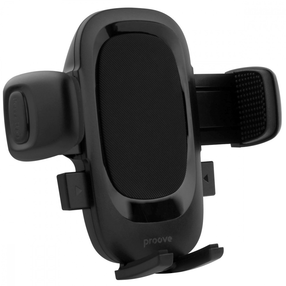 Автомобільний тримач Proove Ellipse Suction Type Car Mount — Придбати в Україні - фото 2