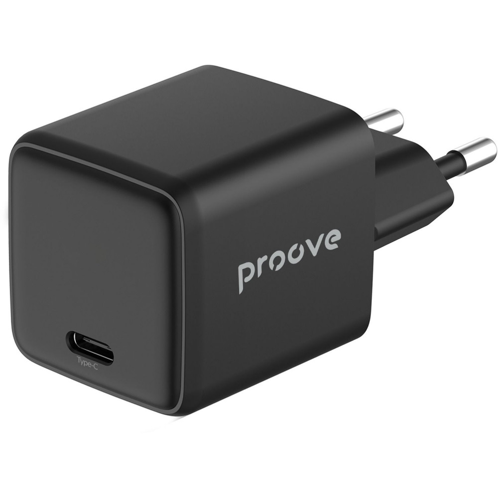 МЗП Proove Pocket GaN 25W (Type-C) — Придбати в Україні - фото 11