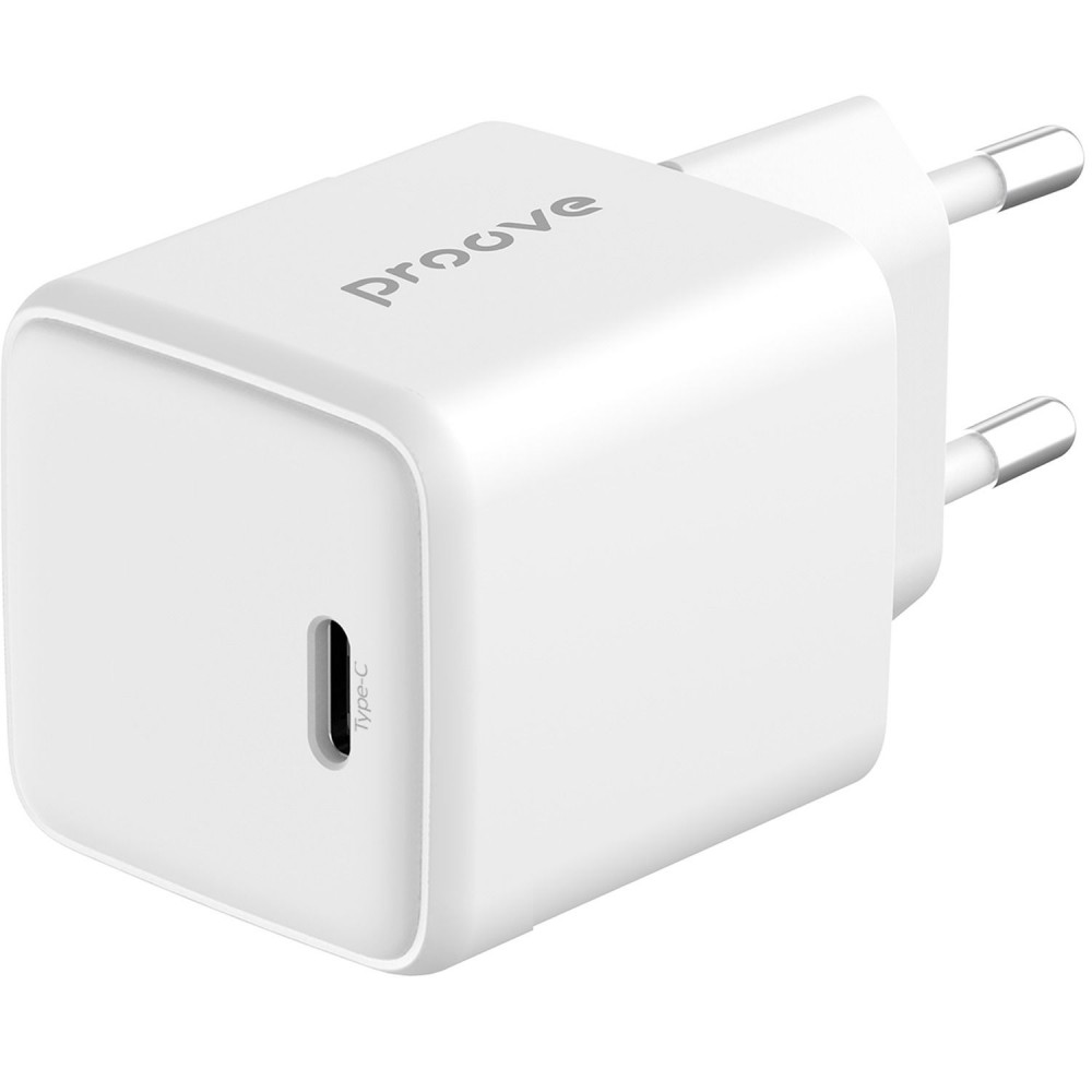МЗП Proove Pocket GaN 25W (Type-C) — Придбати в Україні - фото 6