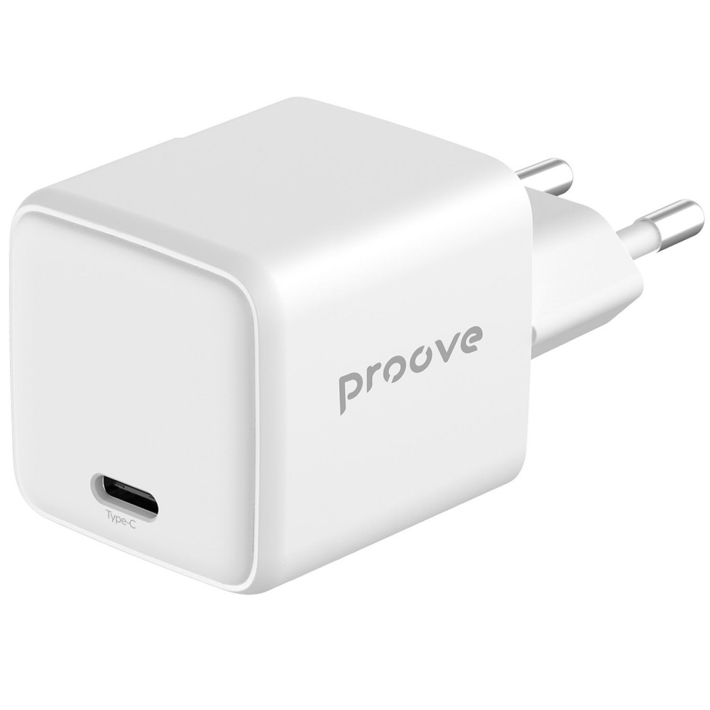МЗП Proove Pocket GaN 25W (Type-C) — Придбати в Україні - фото 8