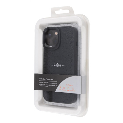 Купить Чехол Kajsa Snake Pattern iPhone 15 52338 - Ncase