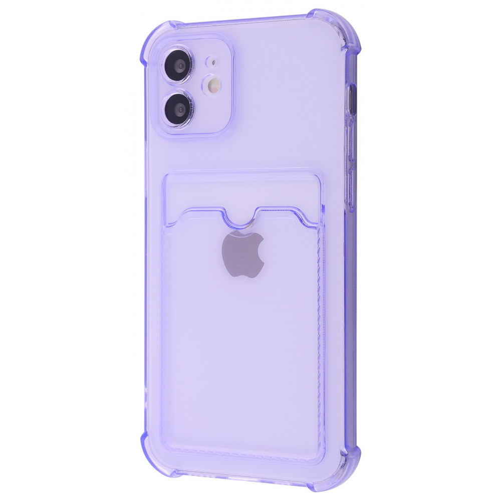 Чехол WAVE Pocket Case iPhone 12