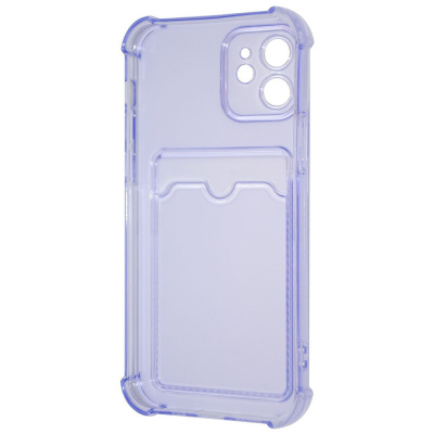 Чохол WAVE Pocket Case iPhone 12