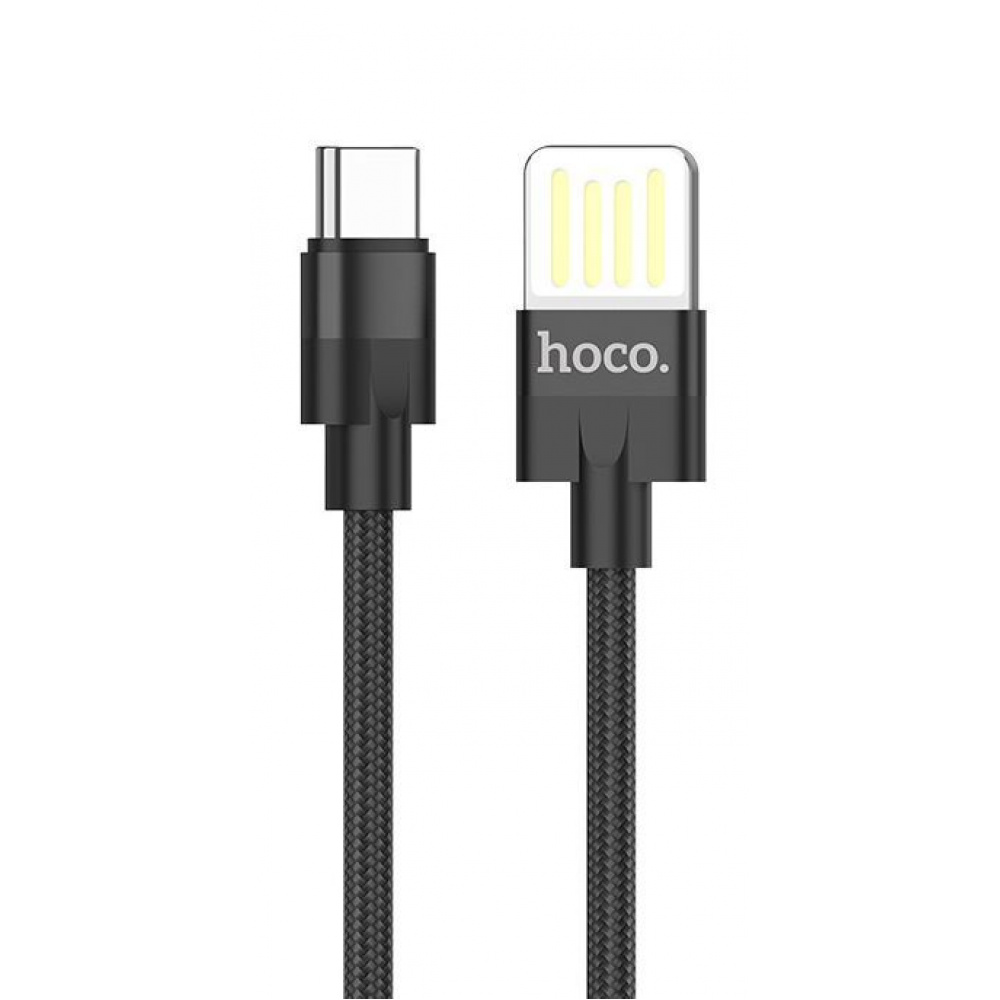 Cable Hoco U55 Outstanding Type-C (1.2m)