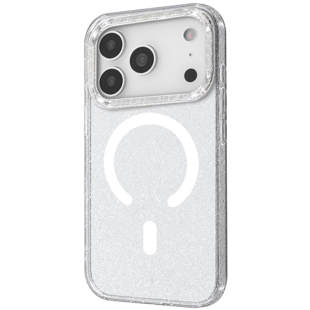 Чехол Proove Cuprum Case with Magnetic Ring iPhone 17 Pro/18 Pro - фото 12