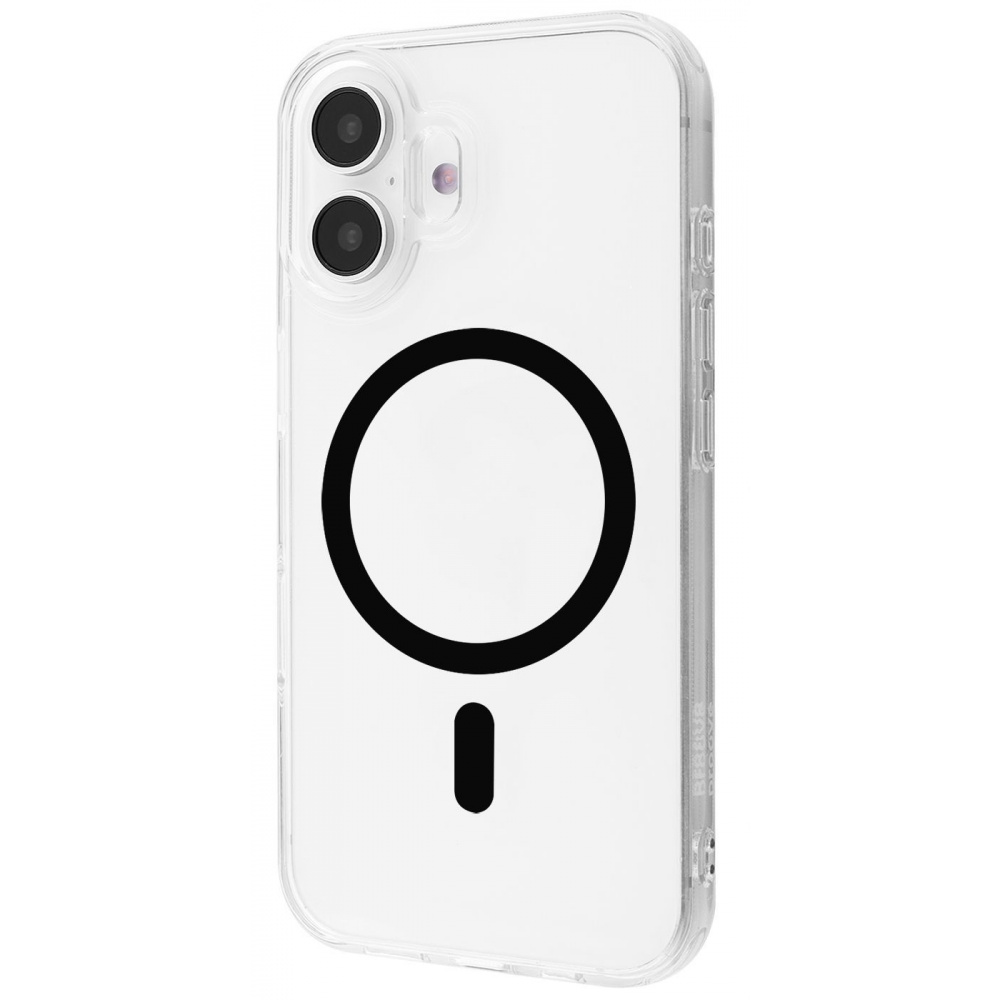Чохол Proove Blossom Case with Magnetic Ring iPhone 17 — Придбати в Україні - фото 5