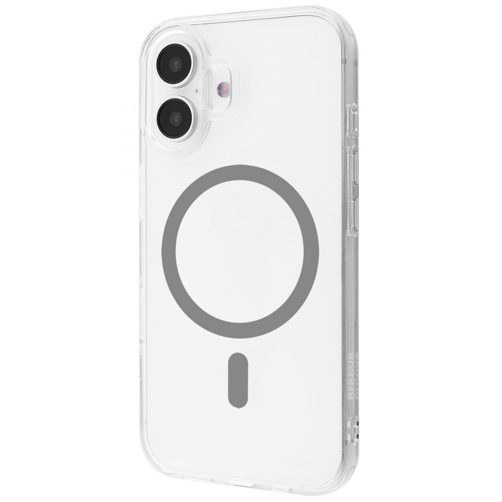 Чохол Proove Blossom Case with Magnetic Ring iPhone 17 — Придбати в Україні - фото 7