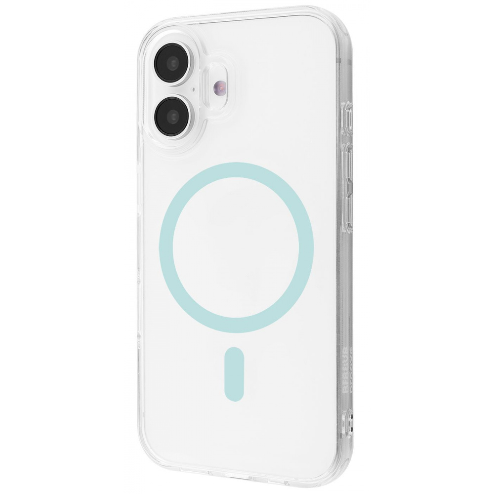 Чохол Proove Blossom Case with Magnetic Ring iPhone 17 — Придбати в Україні - фото 4