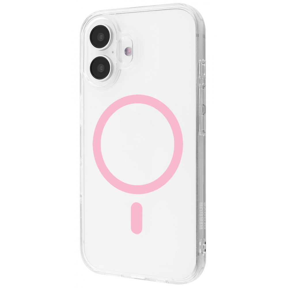 Чохол Proove Blossom Case with Magnetic Ring iPhone 17 — Придбати в Україні - фото 6