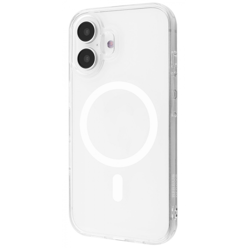 Чохол Proove Blossom Case with Magnetic Ring iPhone 17 — Придбати в Україні - фото 3