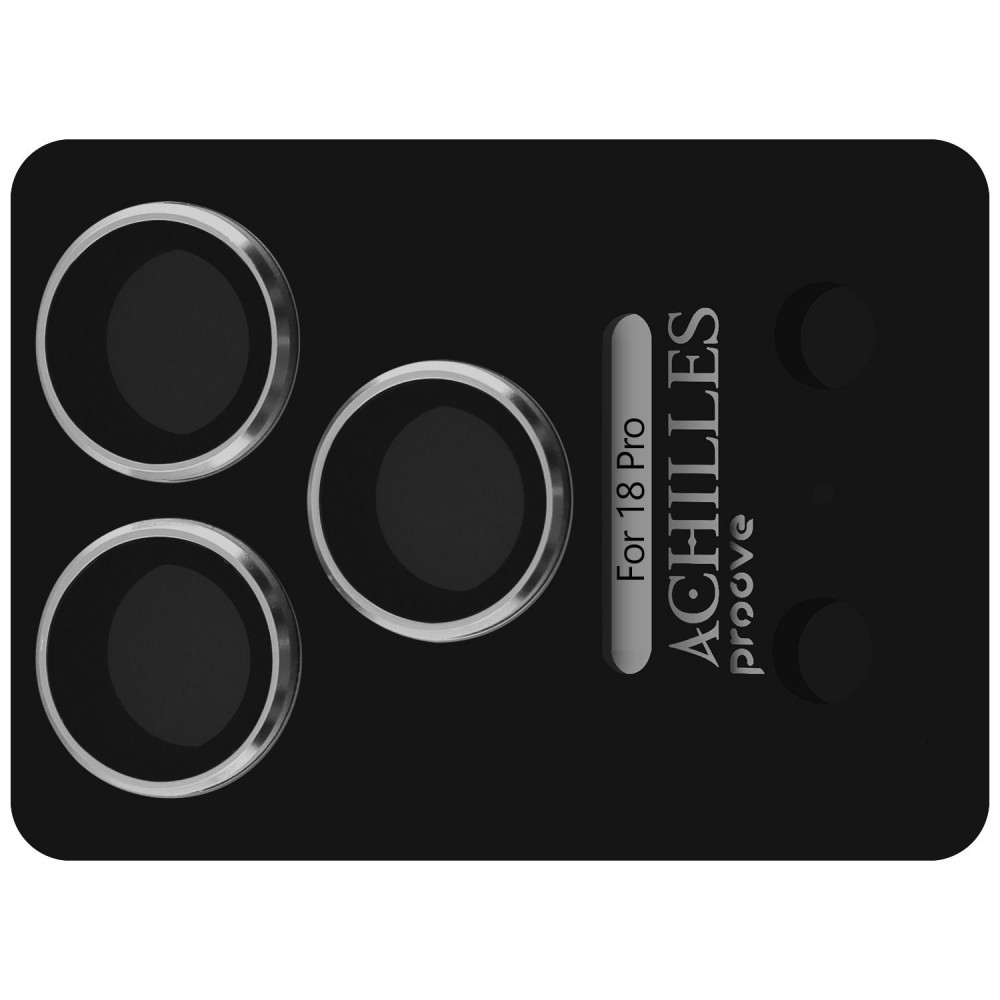 Захист камери Proove Achilles Full Metal iPhone 18 Pro — Придбати в Україні - фото 5