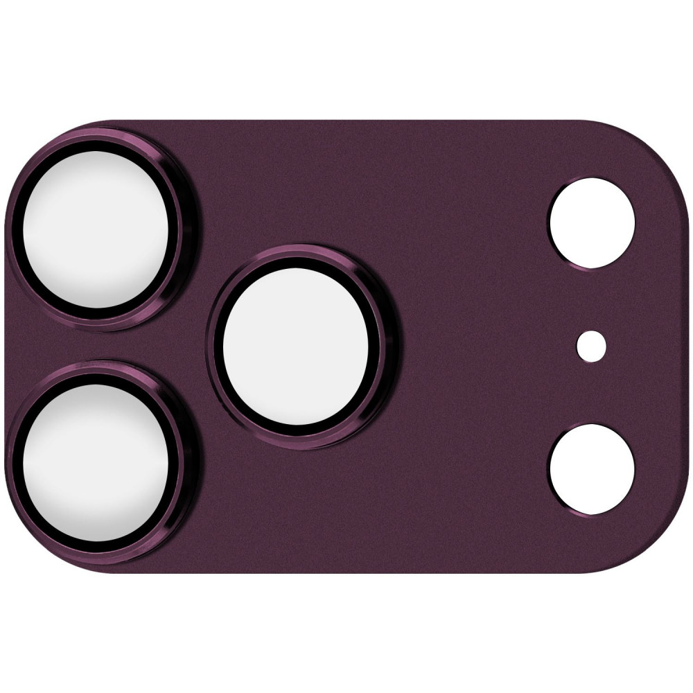 Захист камери Proove Achilles Full Metal iPhone 18 Pro Max — Придбати в Україні - фото 9