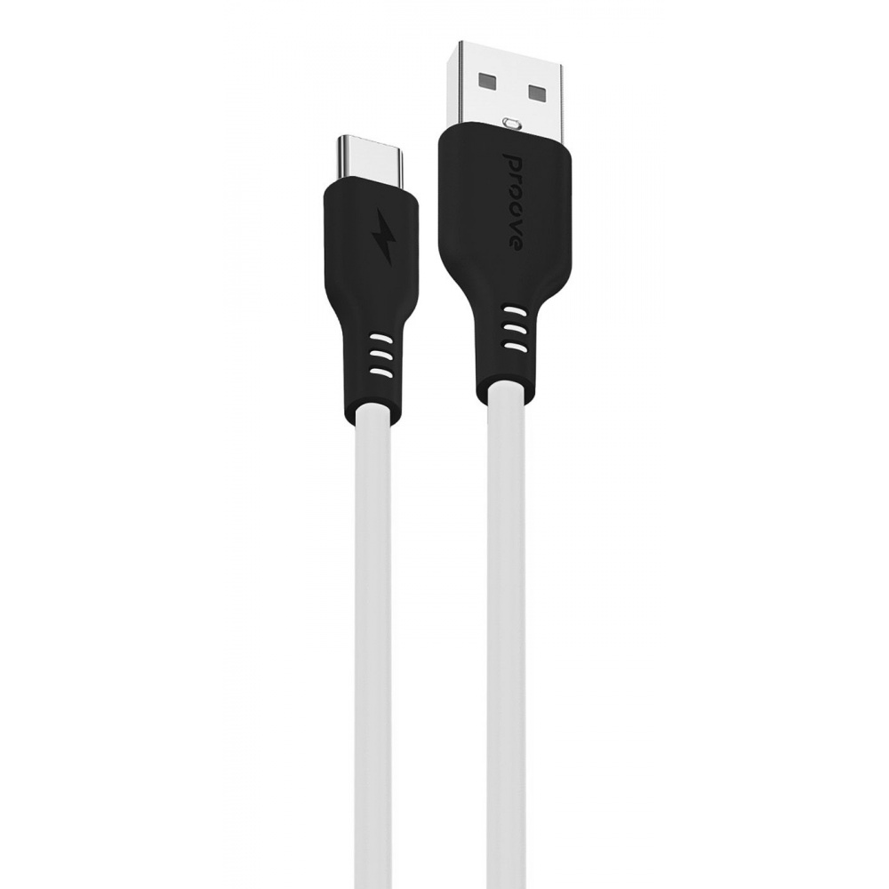 Кабель Proove Rebirth USB to Type-C 2.4A (1m) — Придбати в Україні - фото 4