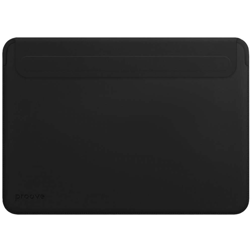 Чехол Proove Leather Sleeve MacBook 13,6"/14,2" - фото 9