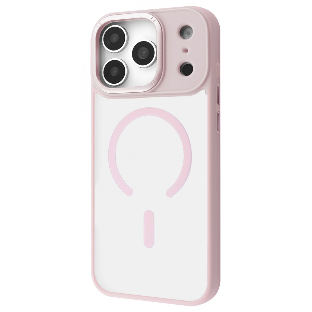 Чехол Proove Essence Case with Magnetic Ring iPhone 17 Pro - фото 6