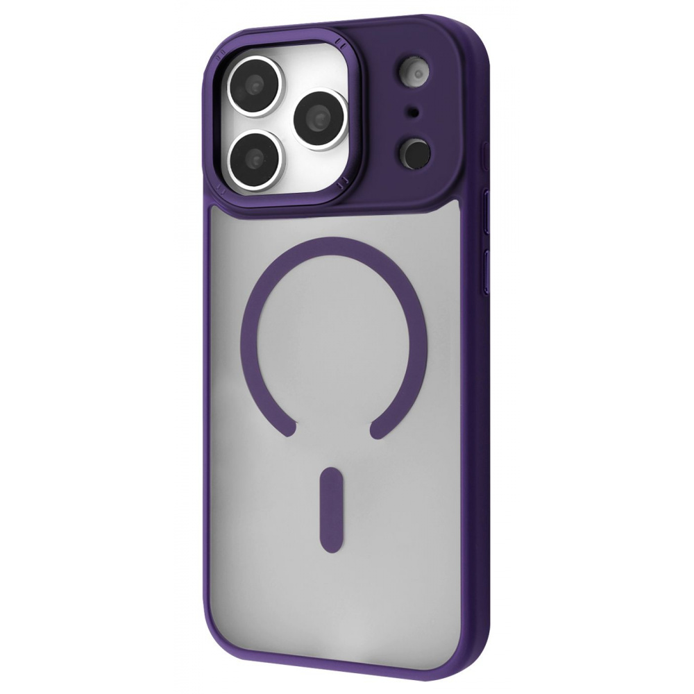Чохол Proove Essence Case with Magnetic Ring iPhone 17 Pro Max — Придбати в Україні - фото 9