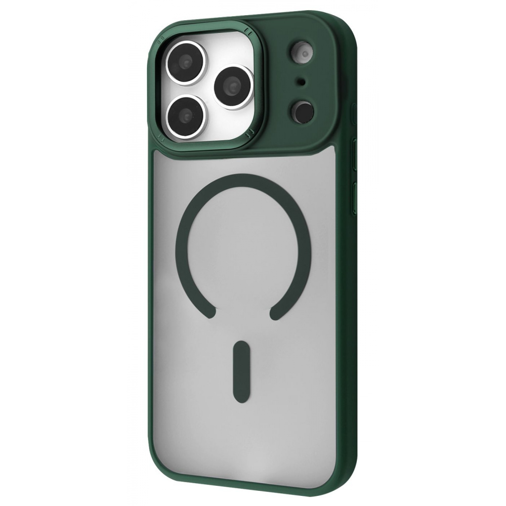 Чохол Proove Essence Case with Magnetic Ring iPhone 17 Pro Max — Придбати в Україні - фото 6