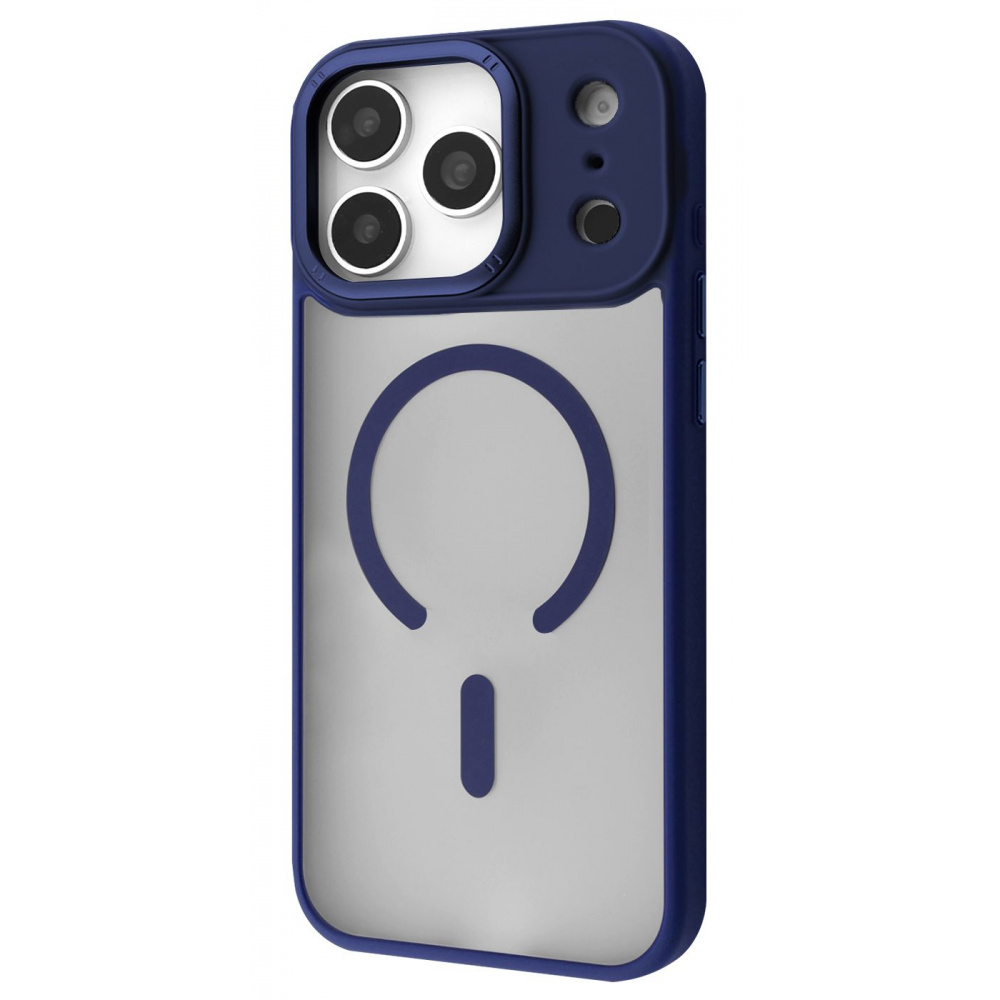 Чохол Proove Essence Case with Magnetic Ring iPhone 17 Pro Max — Придбати в Україні - фото 11
