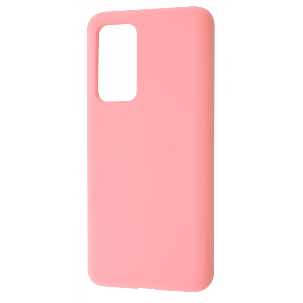 Чехол WAVE Full Silicone Cover Huawei P40 - фото 8